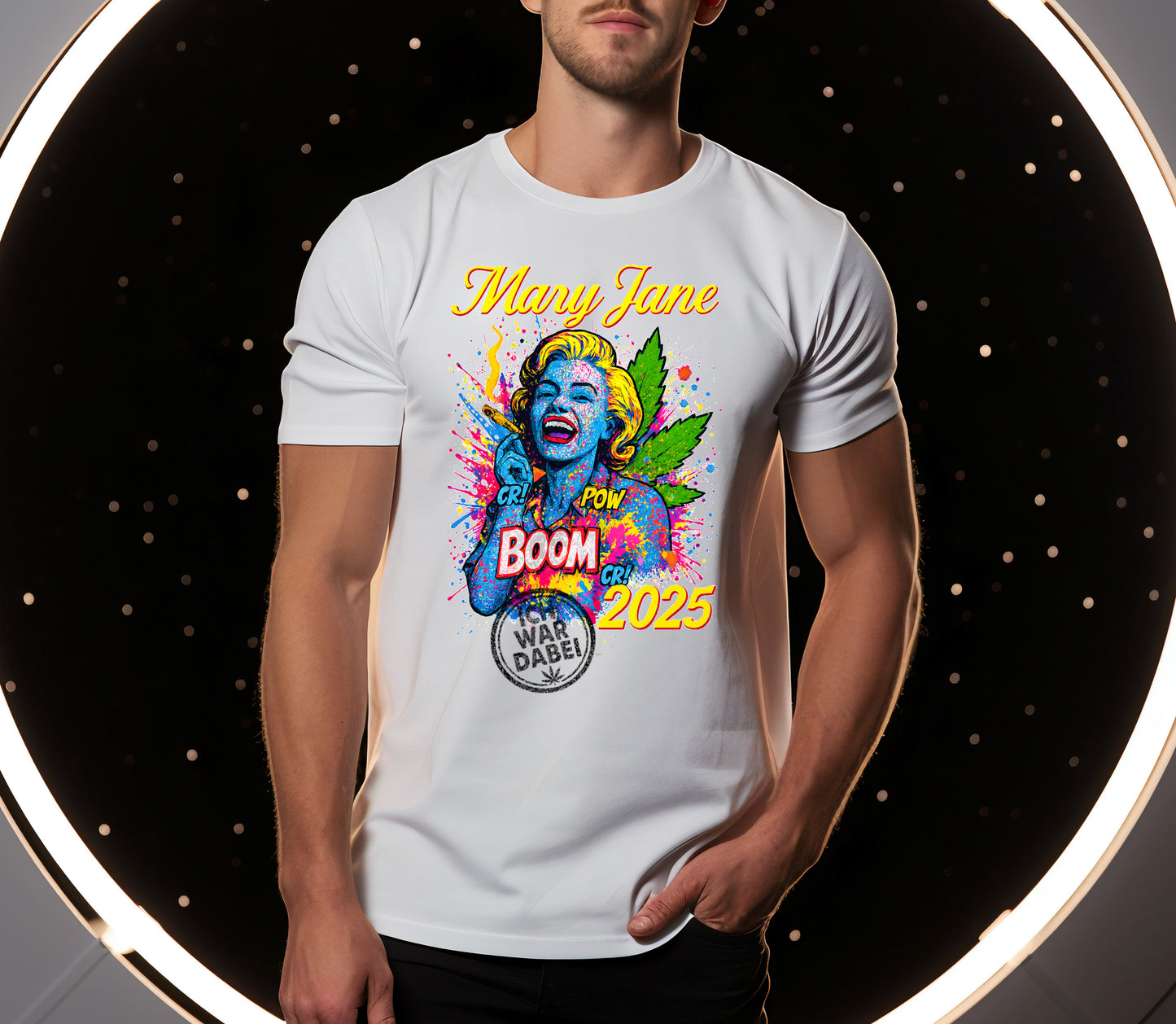 Mary Jane 2025 - Ich war dabei