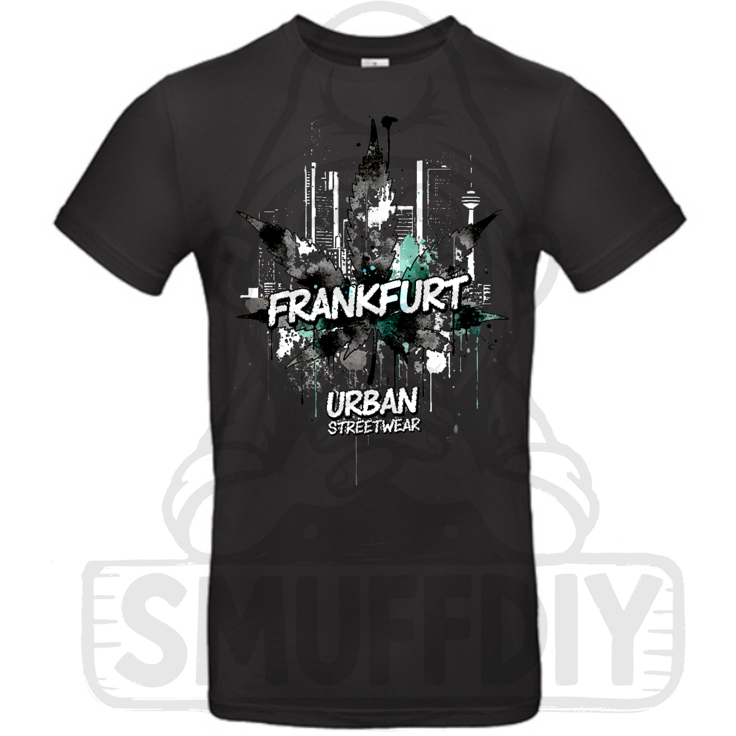 Frankfurt Vol. 2