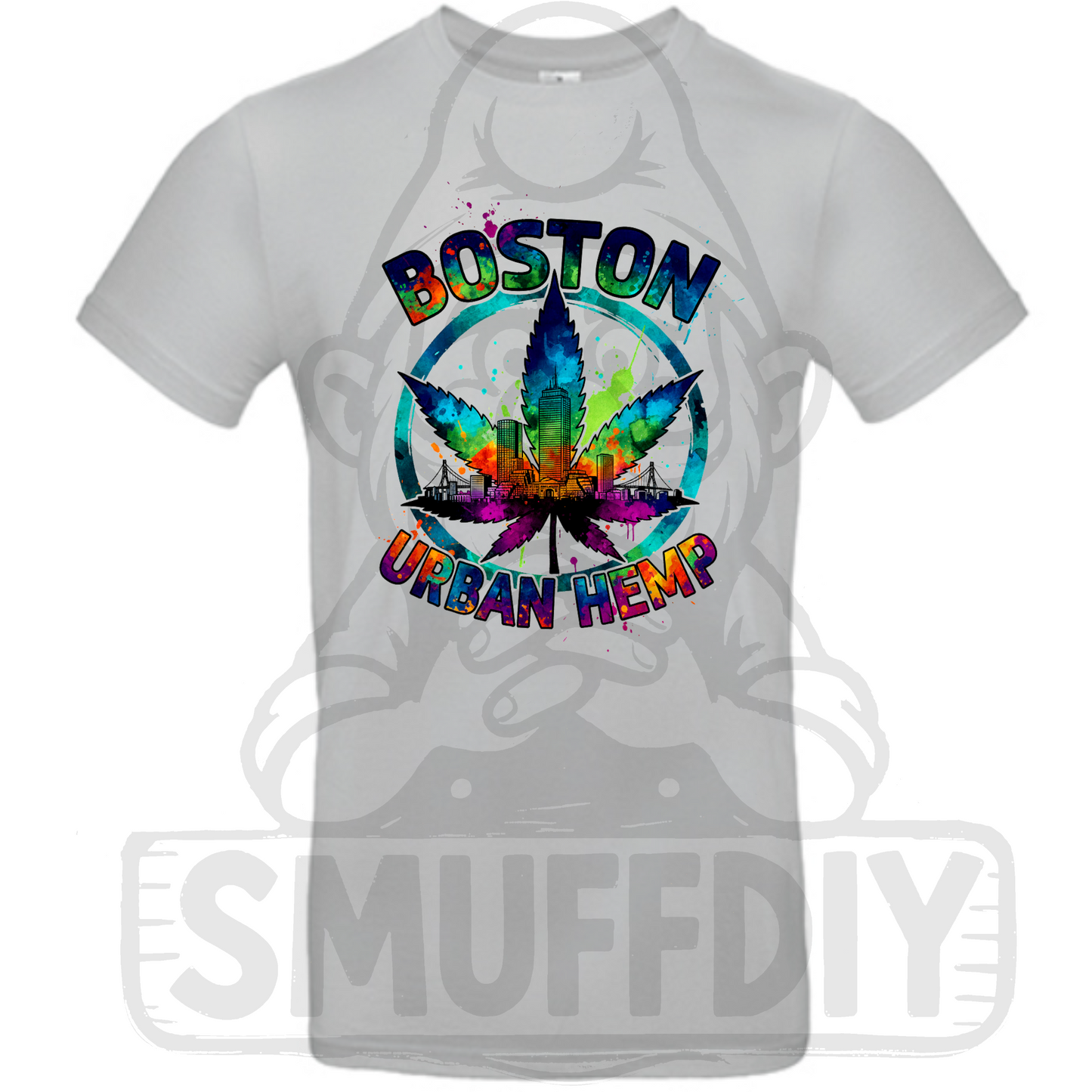 Boston