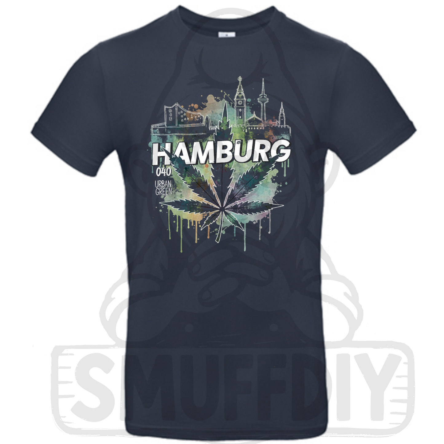 Hamburg