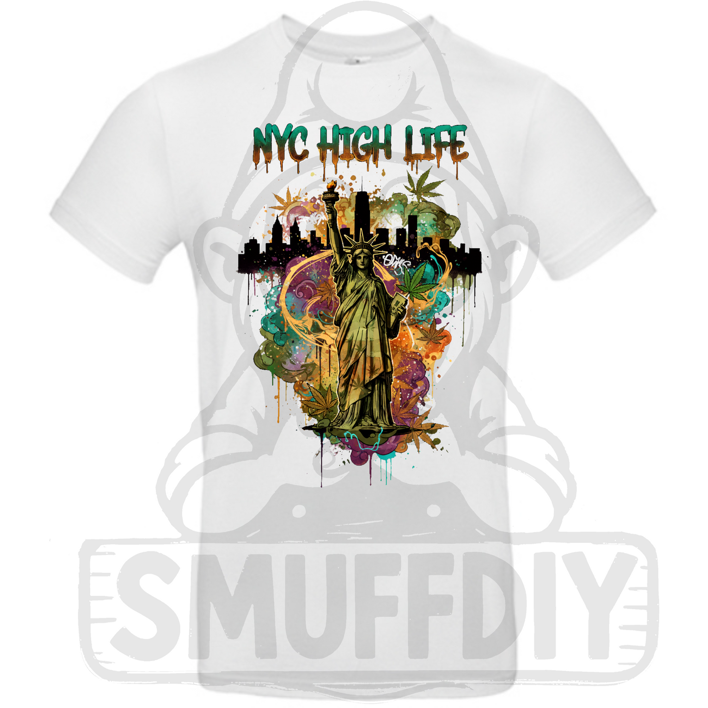 New York Vol. 1