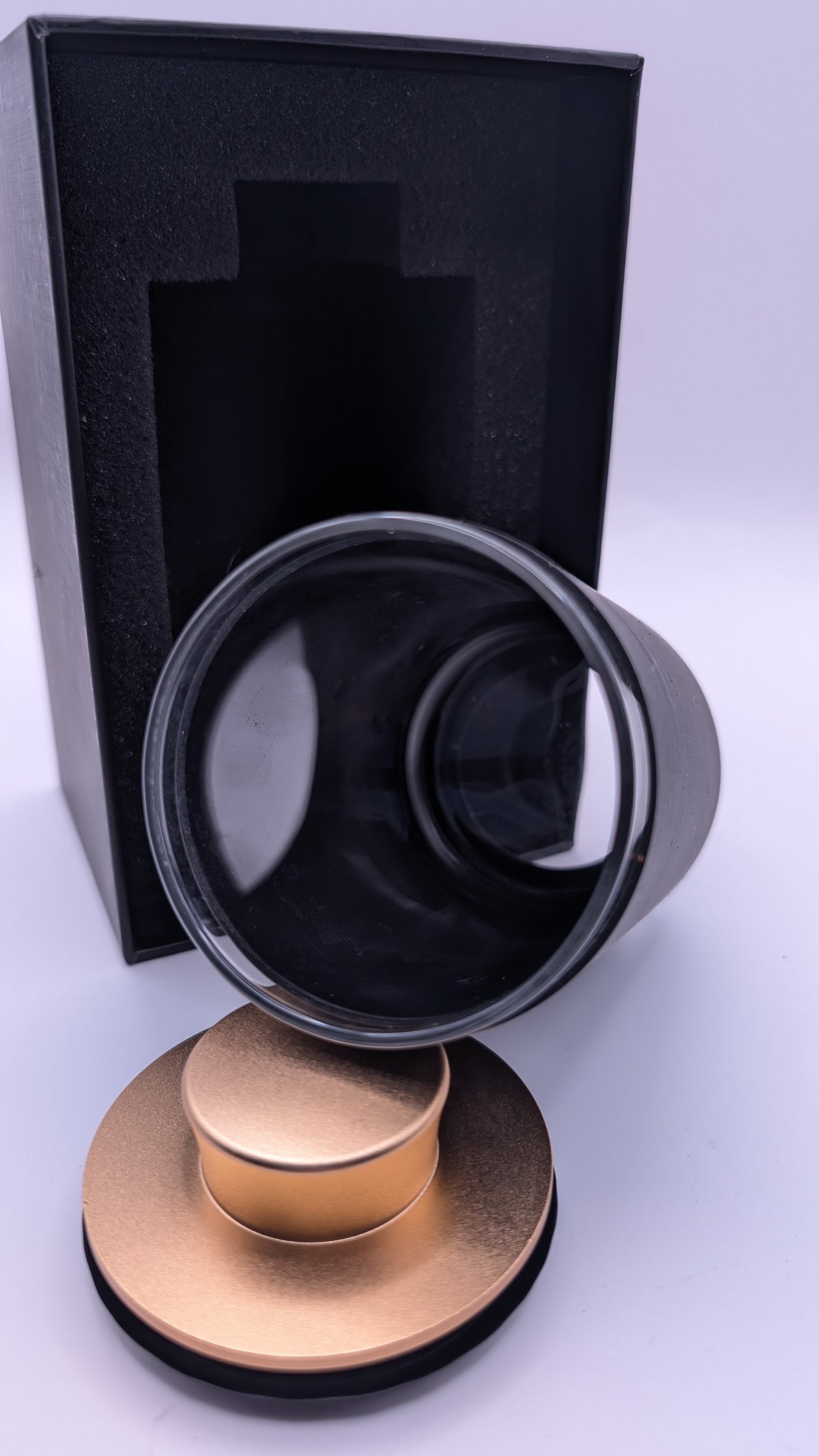 Stashglas