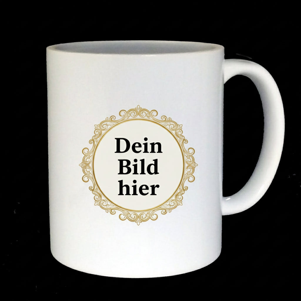 Tasse individuell
