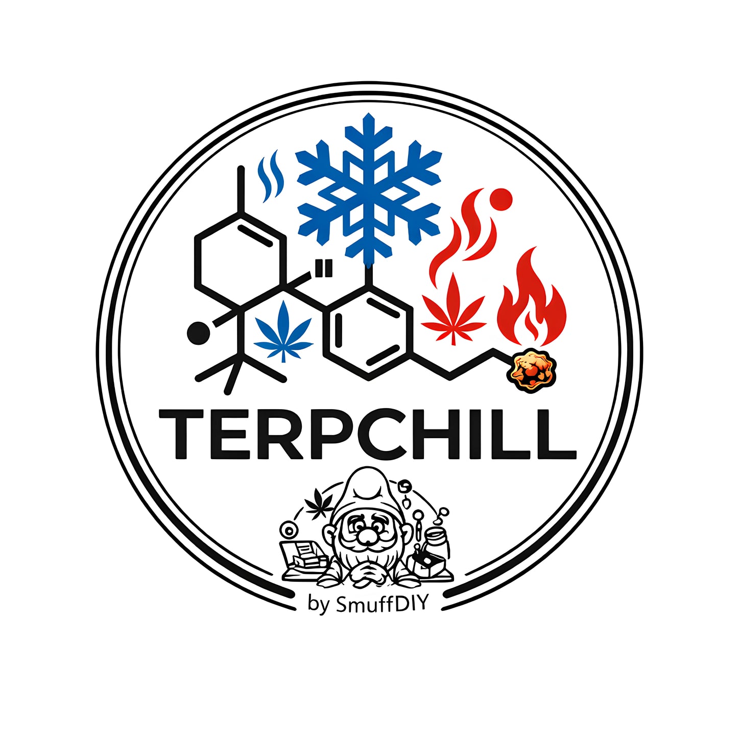 TerpChill by SmuffDIY