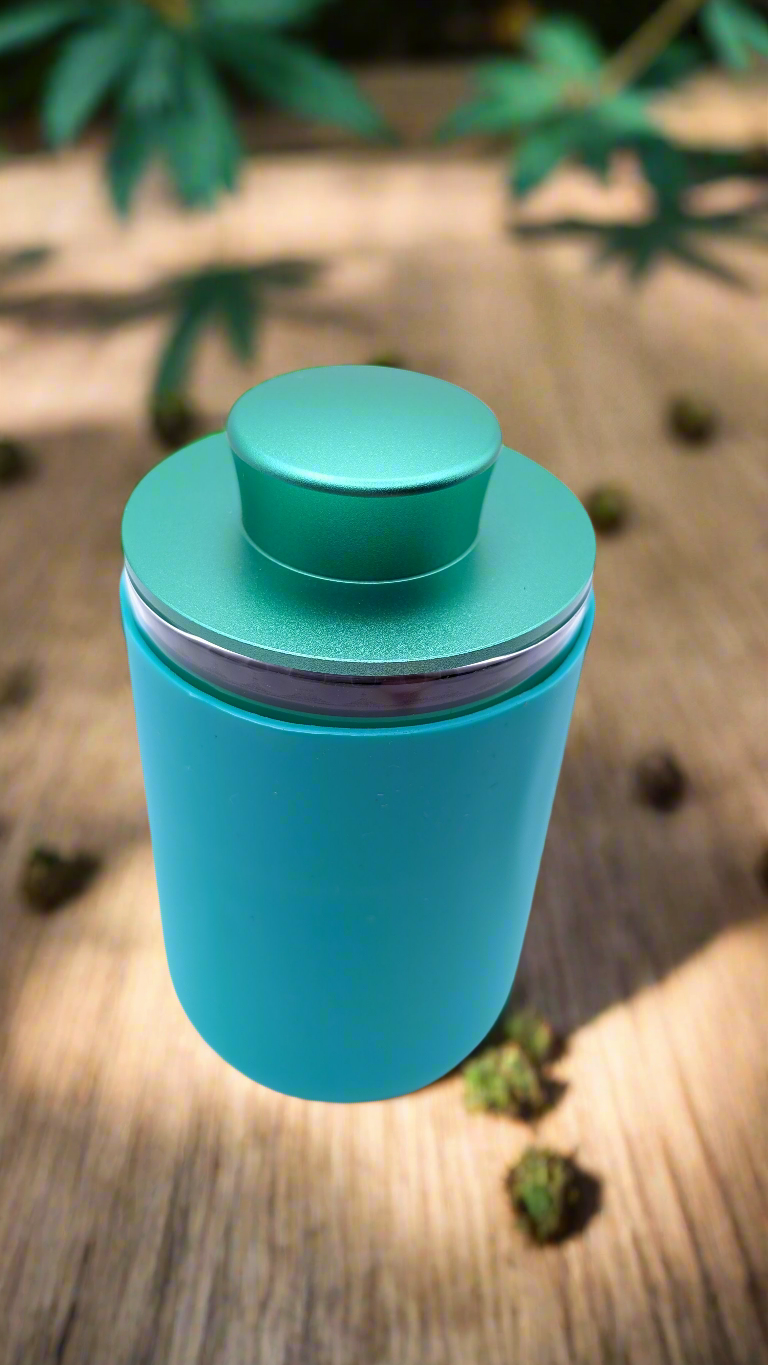 Stashglas