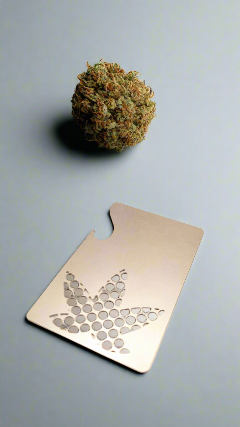 Grinderkarte