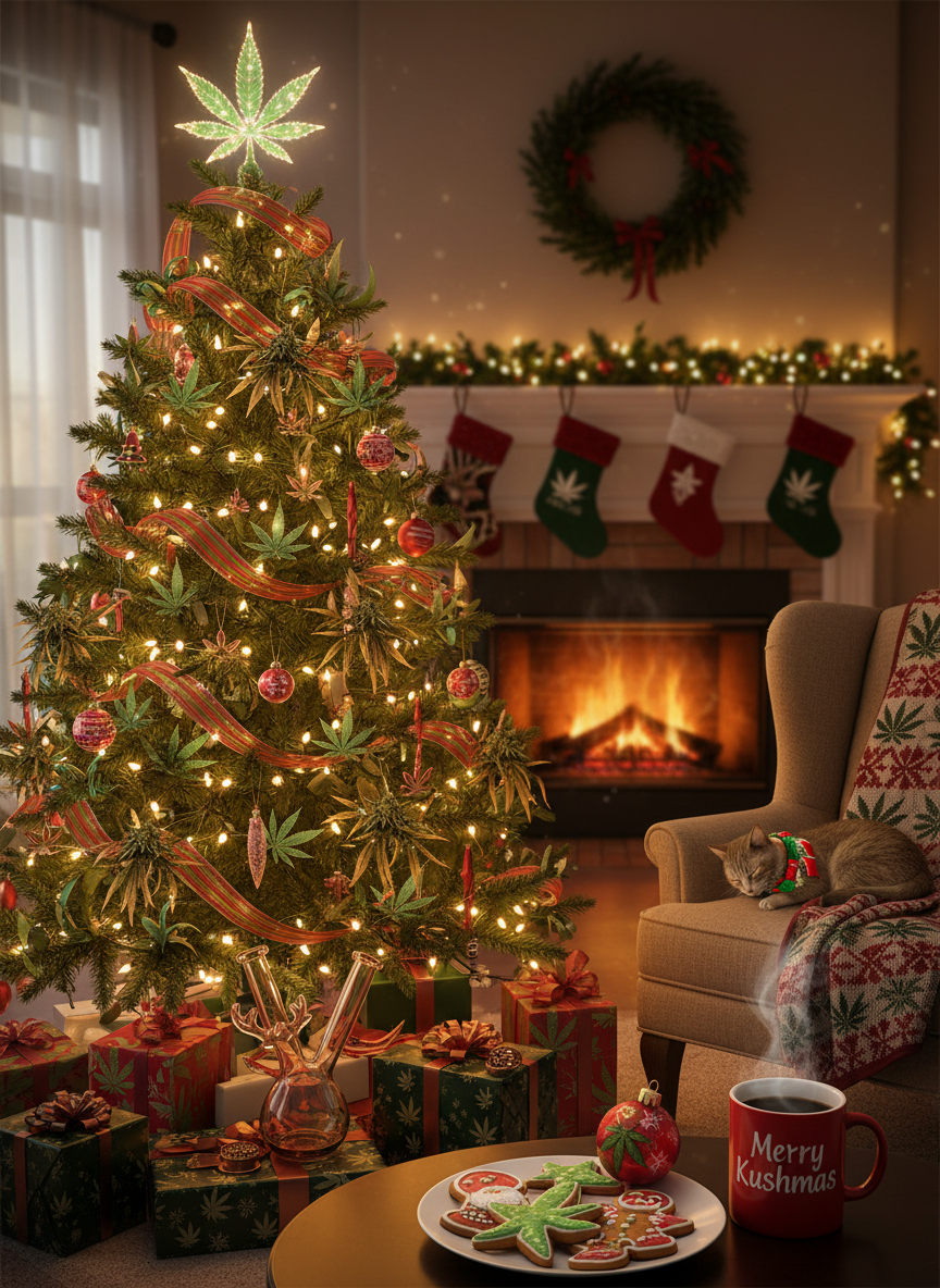 X-Mas Kollektion ist da!