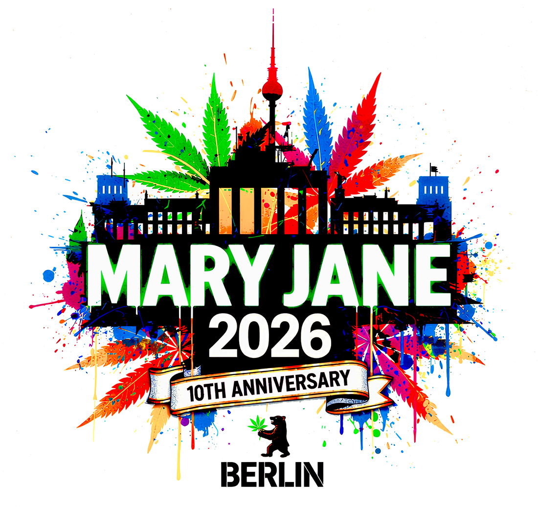 Mary Jane 2026