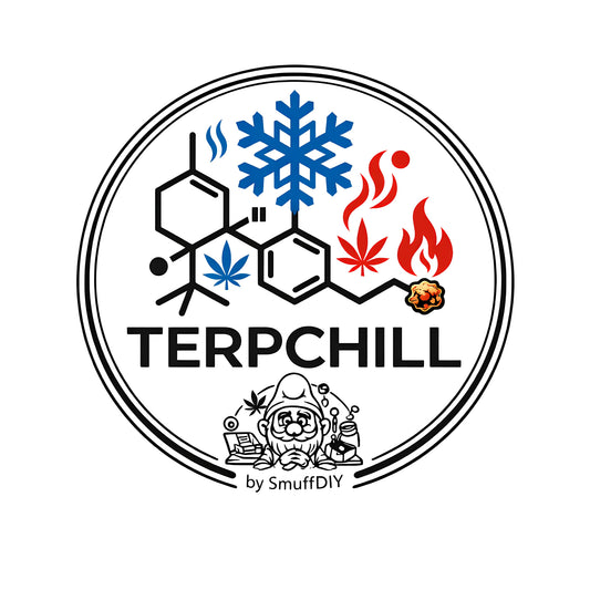 Coming Soon - TerpChill by SmuffDIY