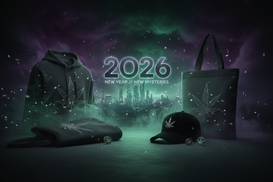 Neues Jahr - Neue Produkte