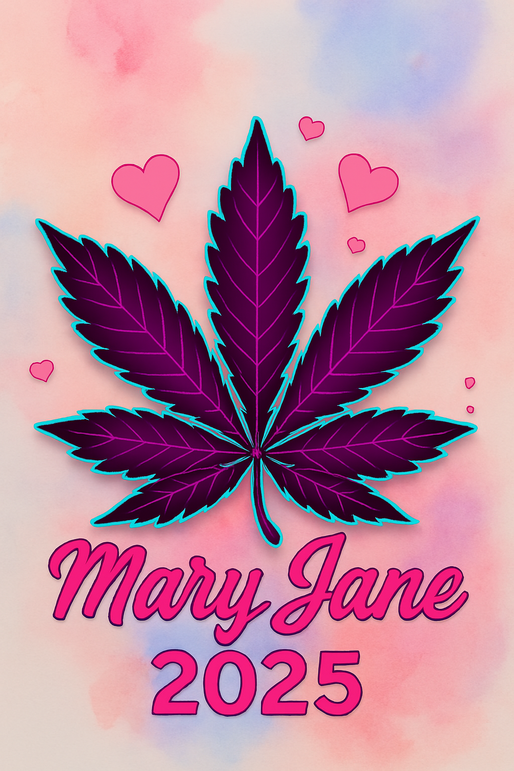 Mary Jane 2025