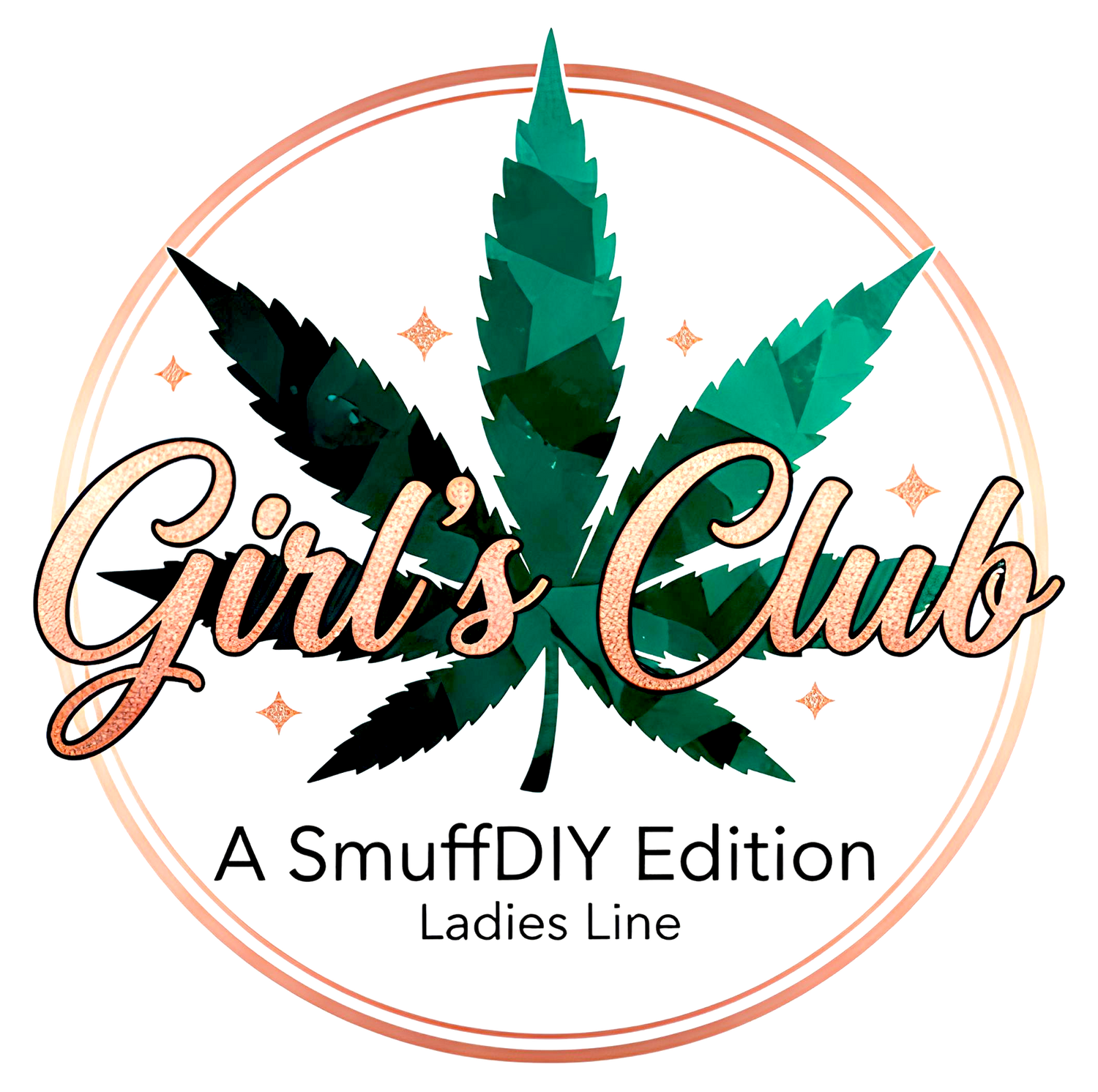 Girl's Club - Edition