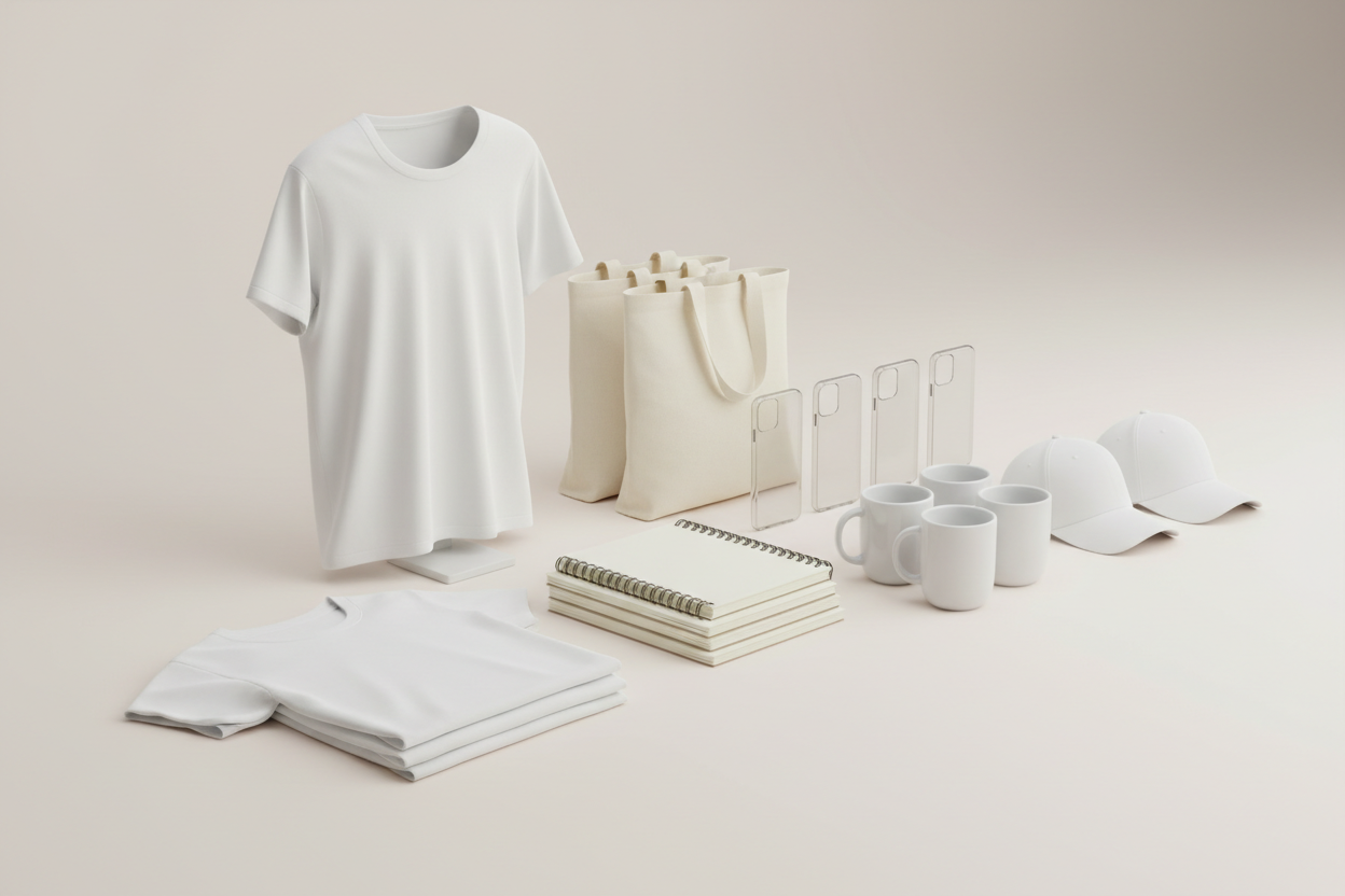 individuelle Produkte - create your own Style