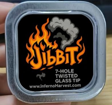 JibBiT®
