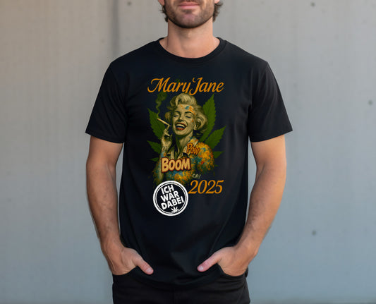 Mary Jane 2025 - Ich war dabei