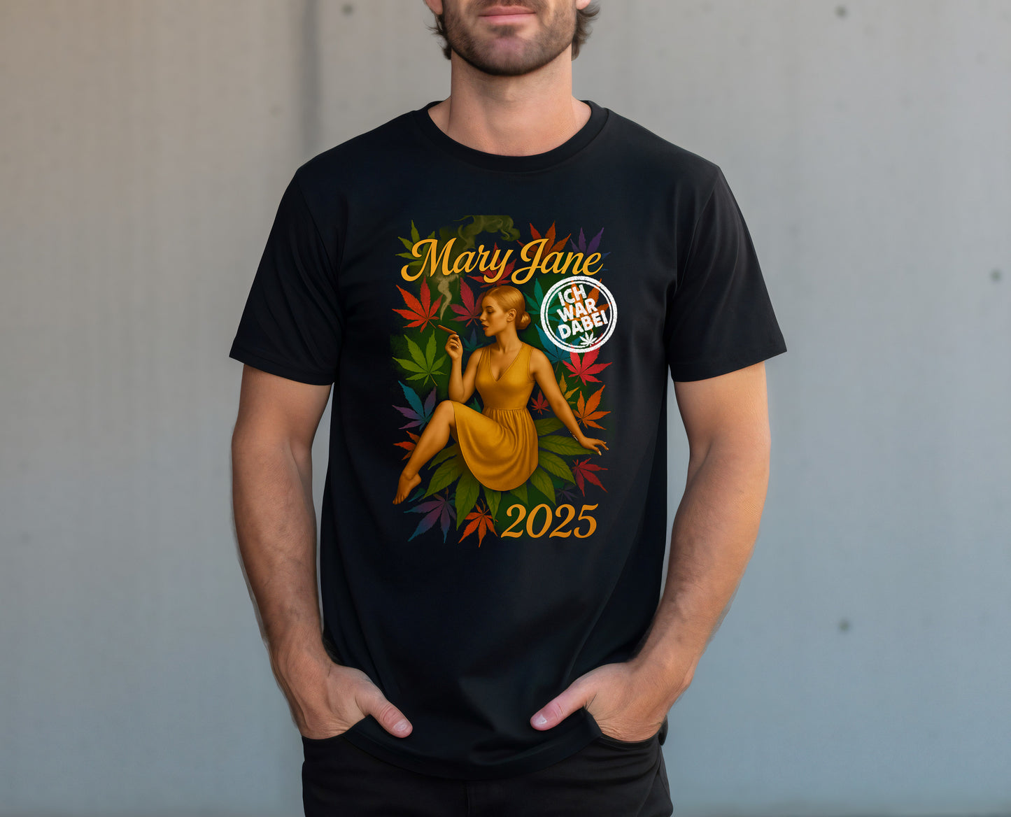 Mary Jane 2025 - Ich war dabei