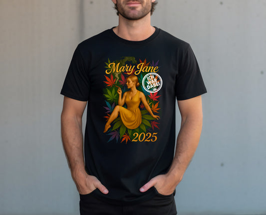 Mary Jane 2025 - Ich war dabei
