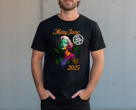 Mary Jane 2025 - Ich war dabei