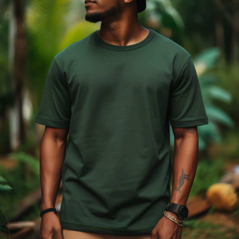 TShirt individuell
