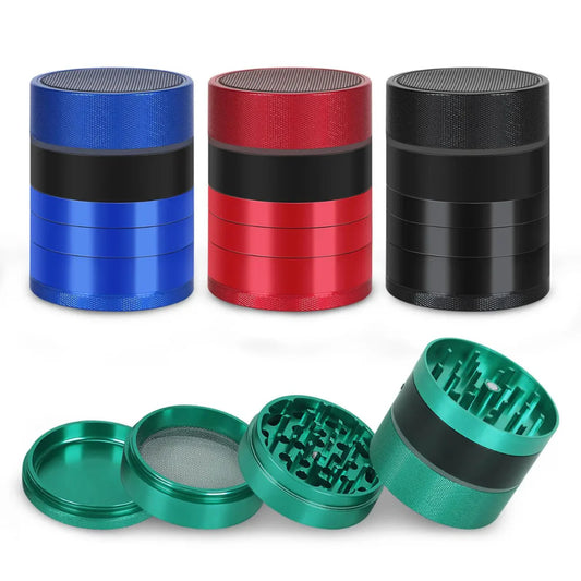 Grinder "Music"