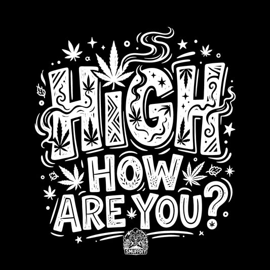 TShirt "High"