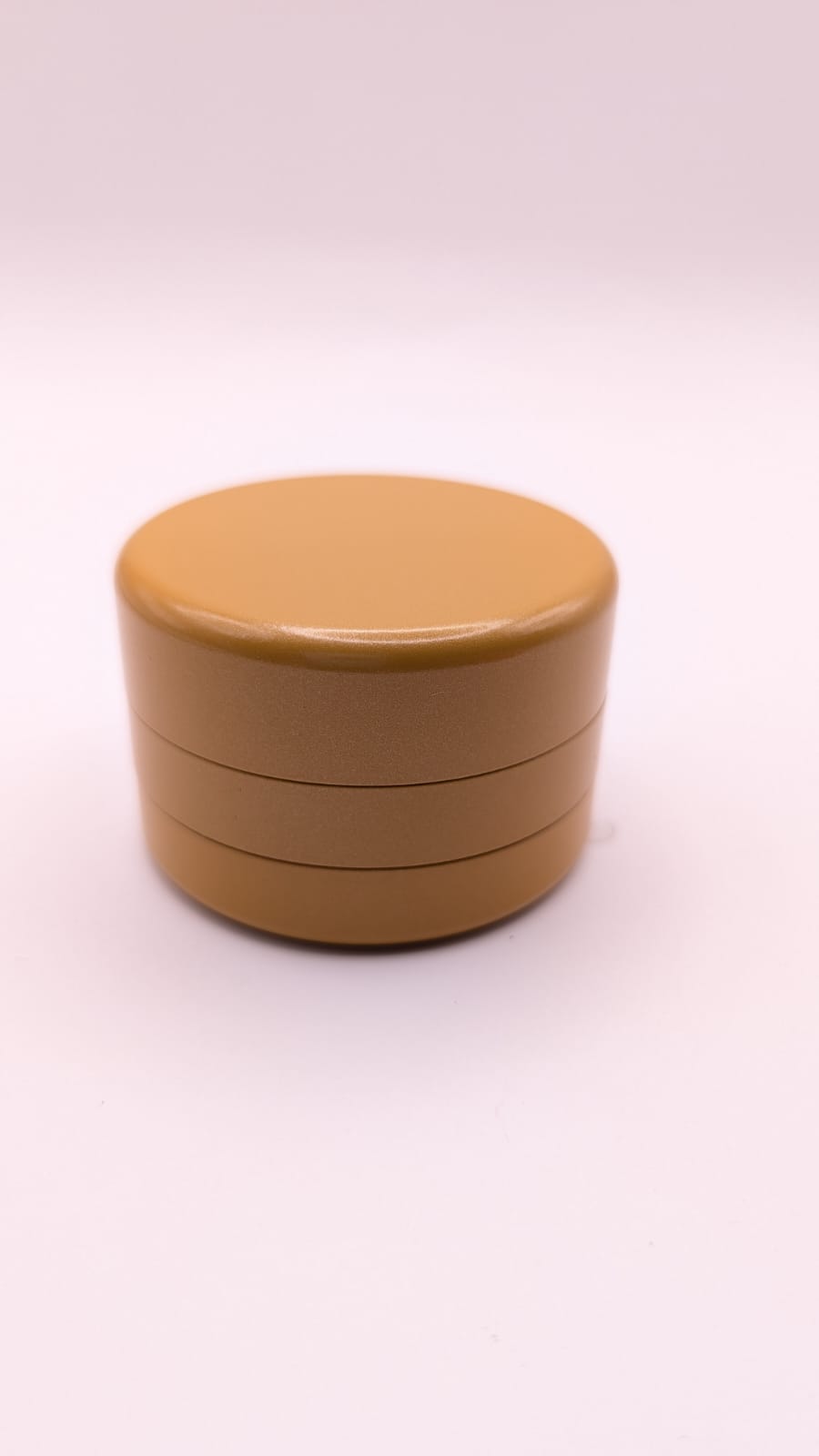 Magnetic Dreiteiliger Grinder Keramik