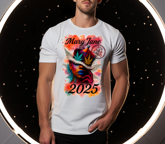 Mary Jane 2025 - Ich war dabei
