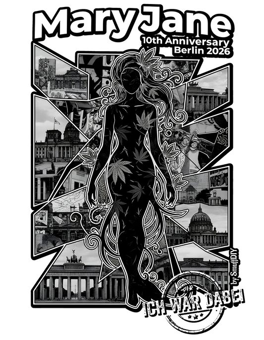 TShirt MJ 2026 "Hero"