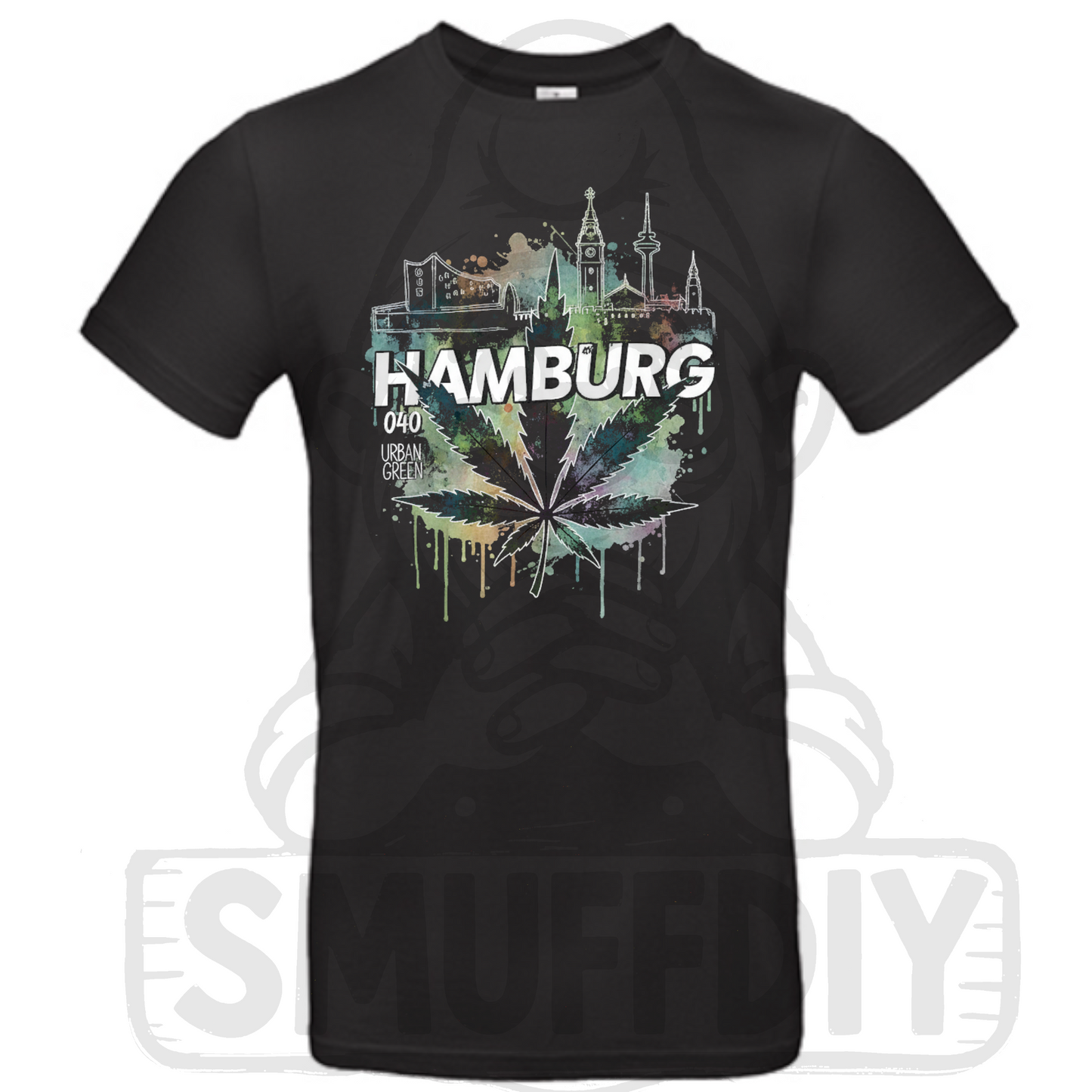 Hamburg