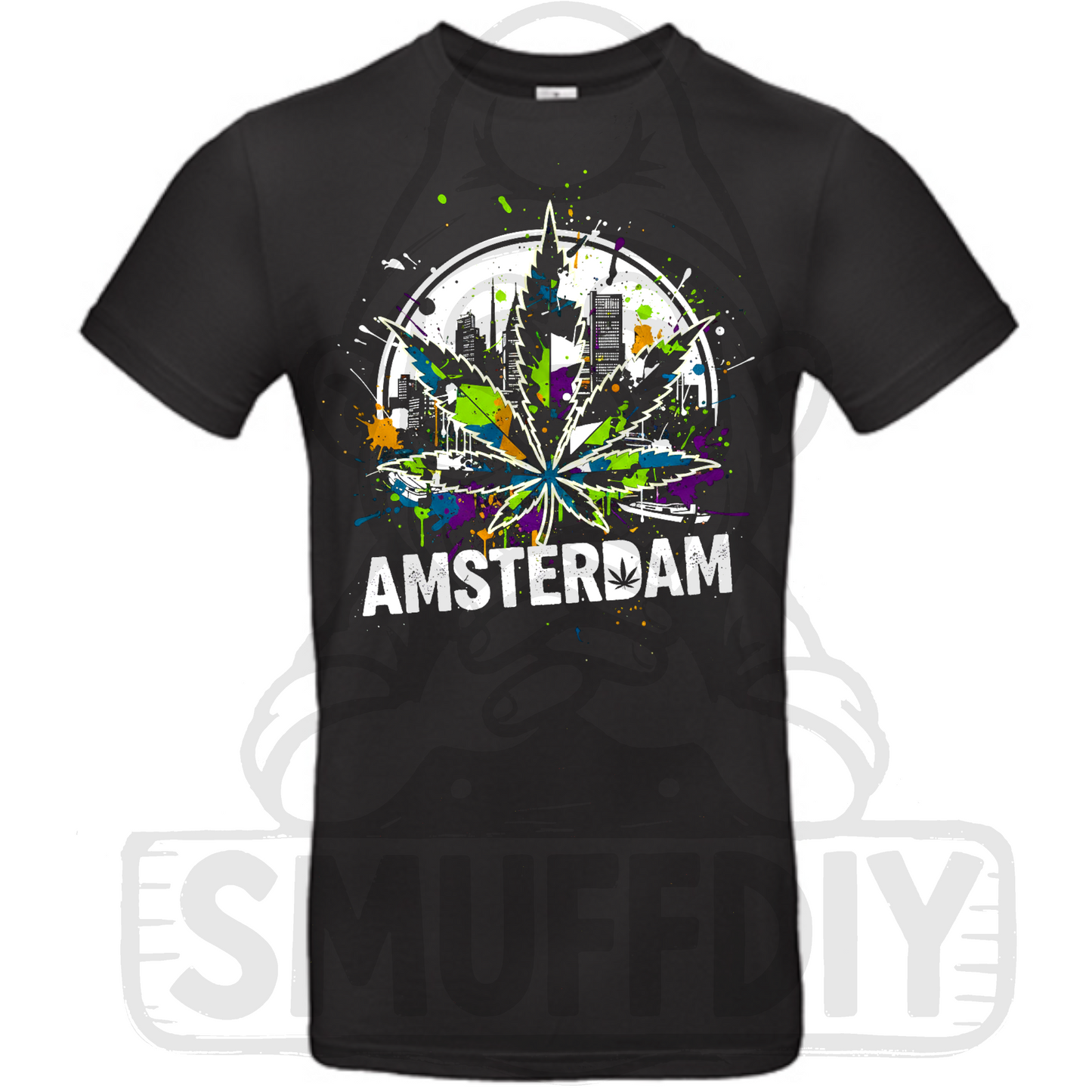 Amsterdam Vol. 1