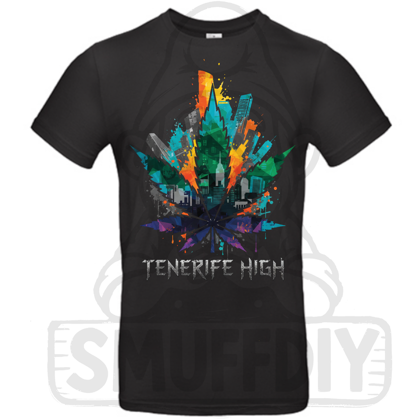 Teneriffa