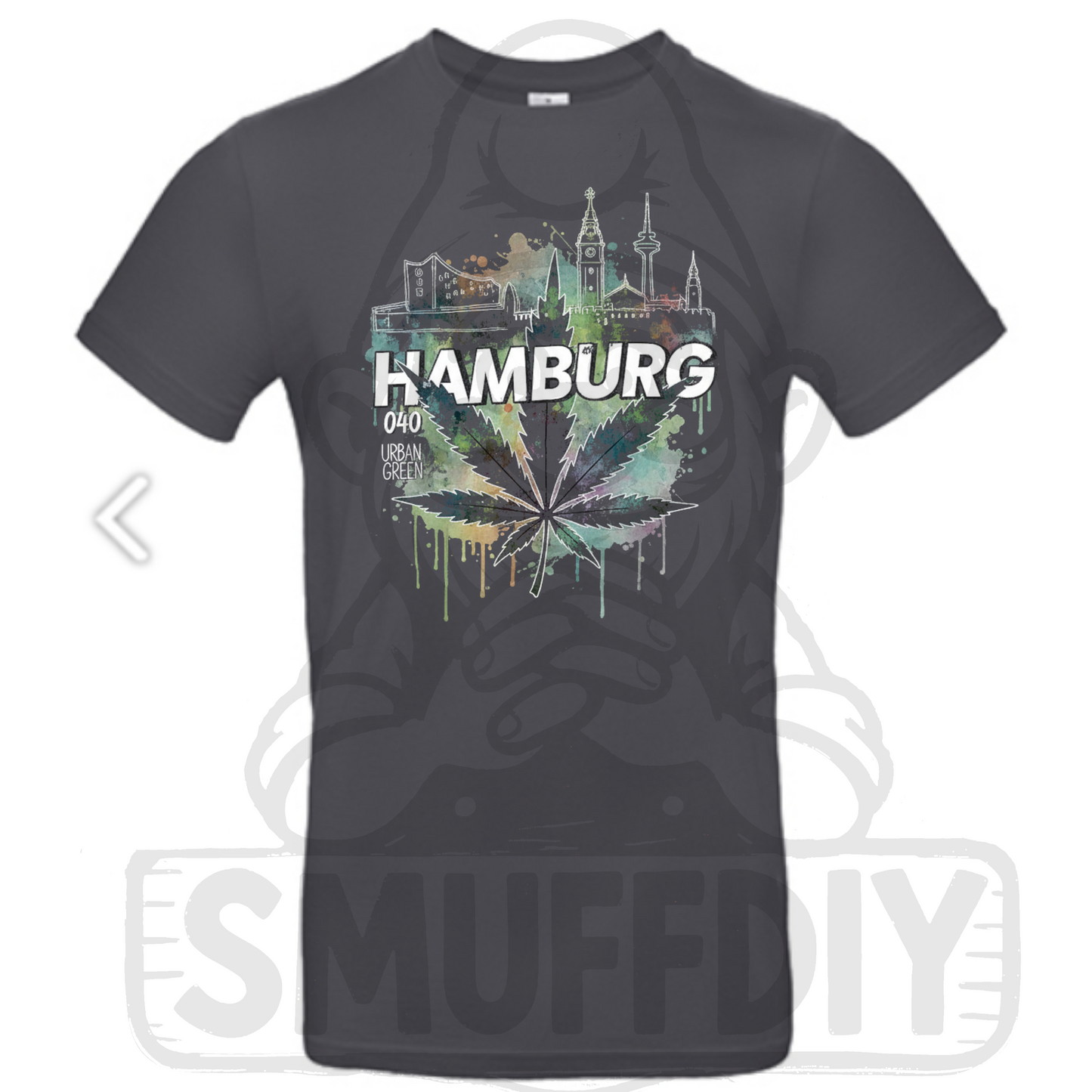 Hamburg