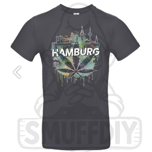 Hamburg