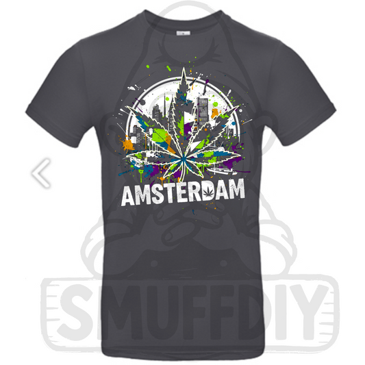 Amsterdam Vol. 1