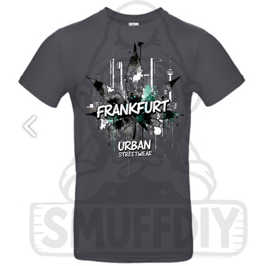 Frankfurt Vol. 2