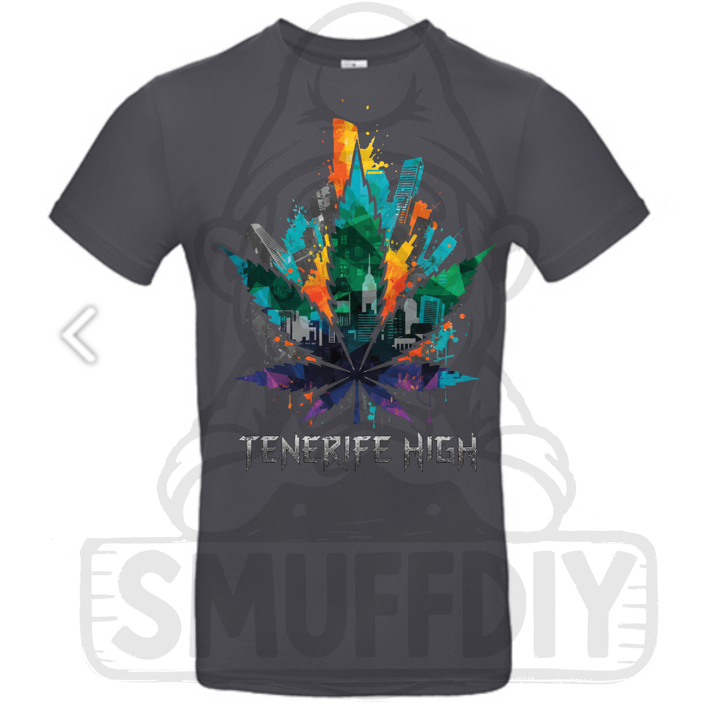 Teneriffa