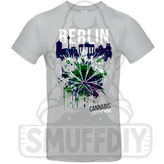 Berlin - State of Mind
