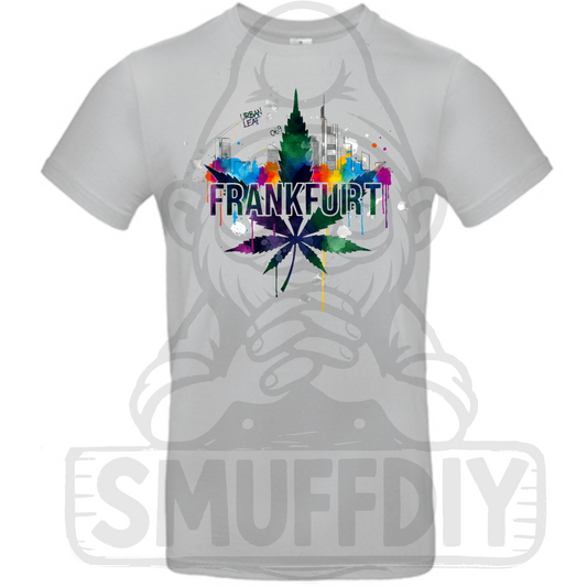 Frankfurt Vol. 1