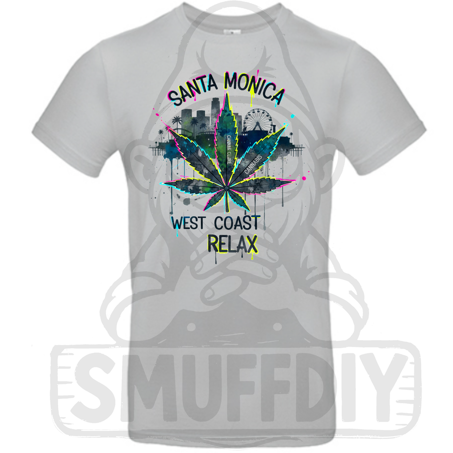 Santa Monica Vol.2
