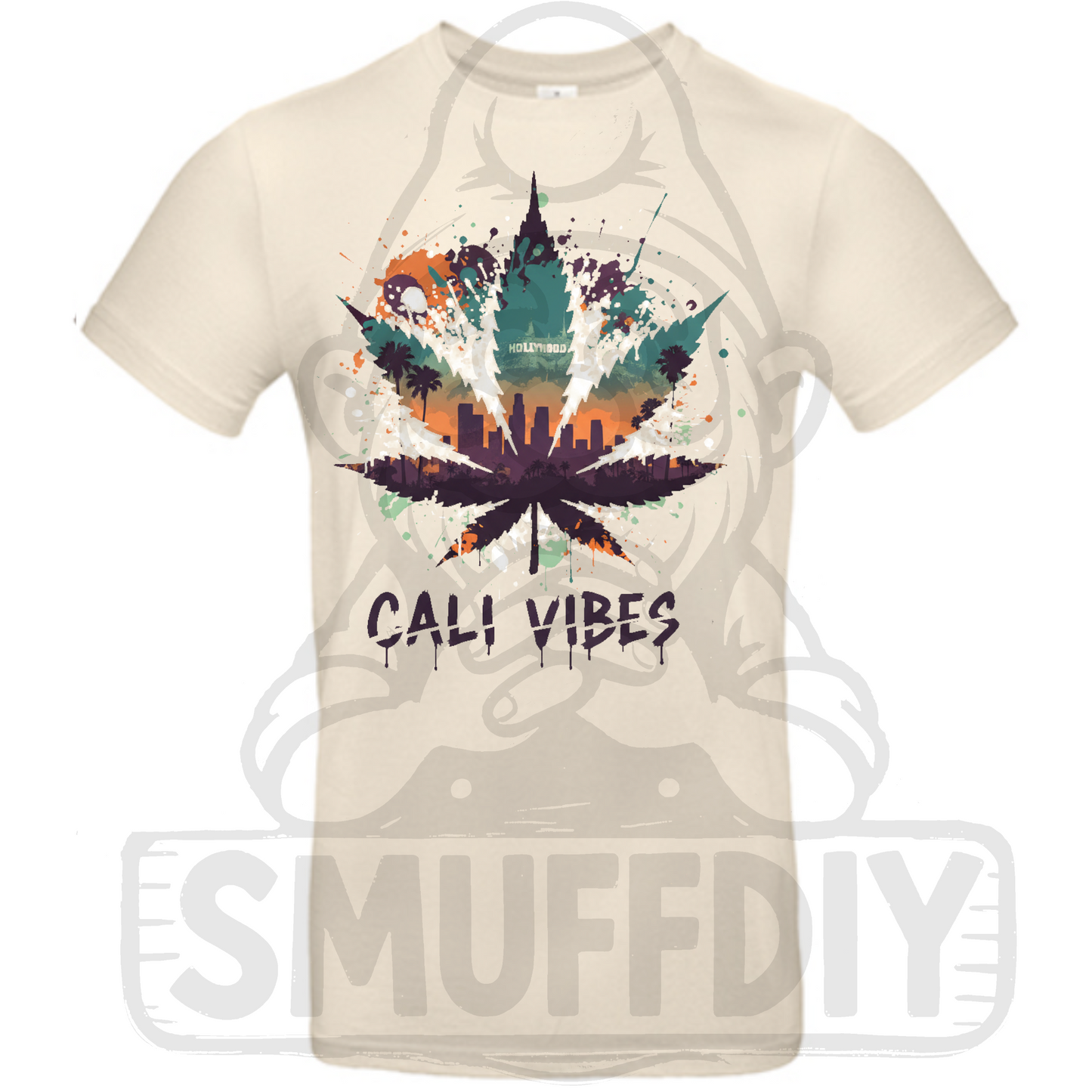 Cali Vibes