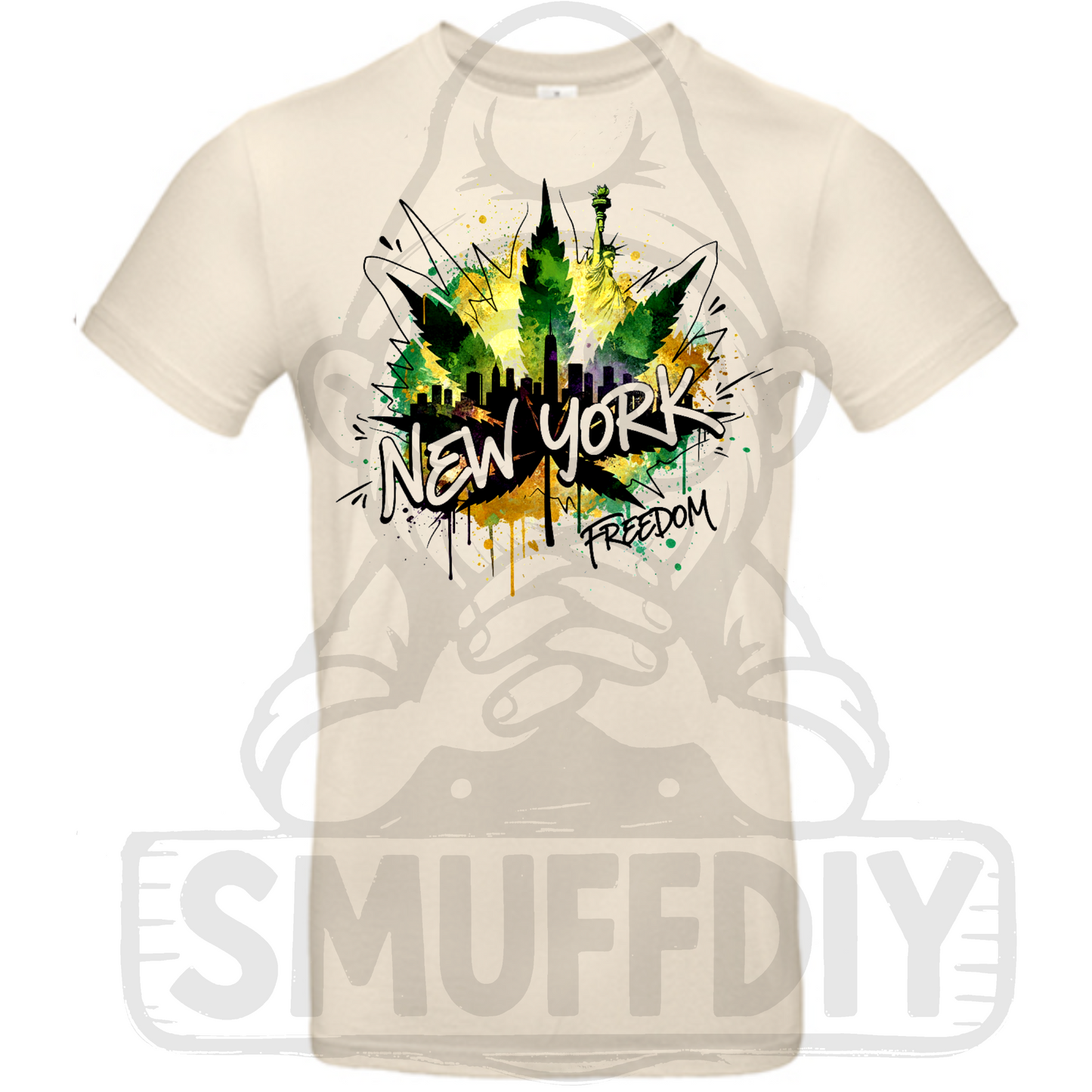 New York Vol. 2