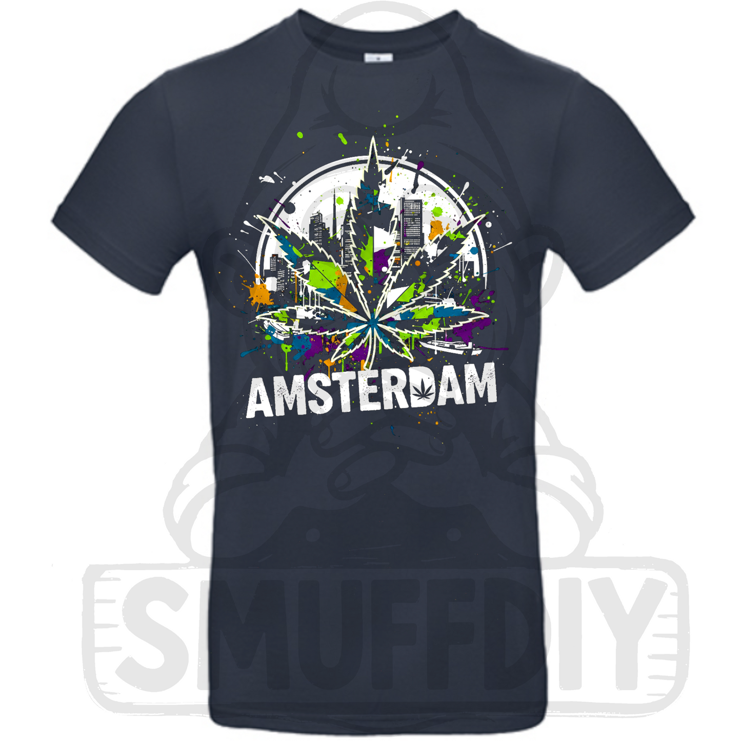 Amsterdam Vol. 1
