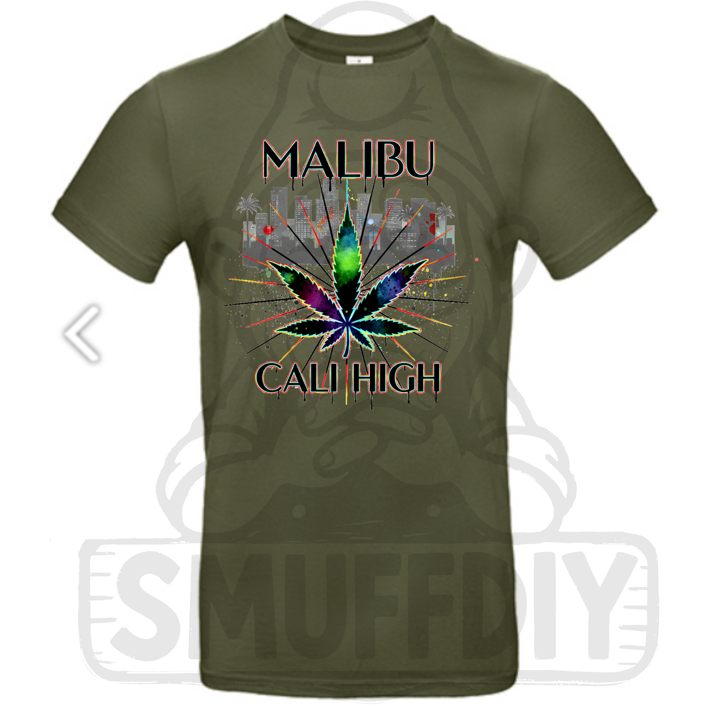 Malibu