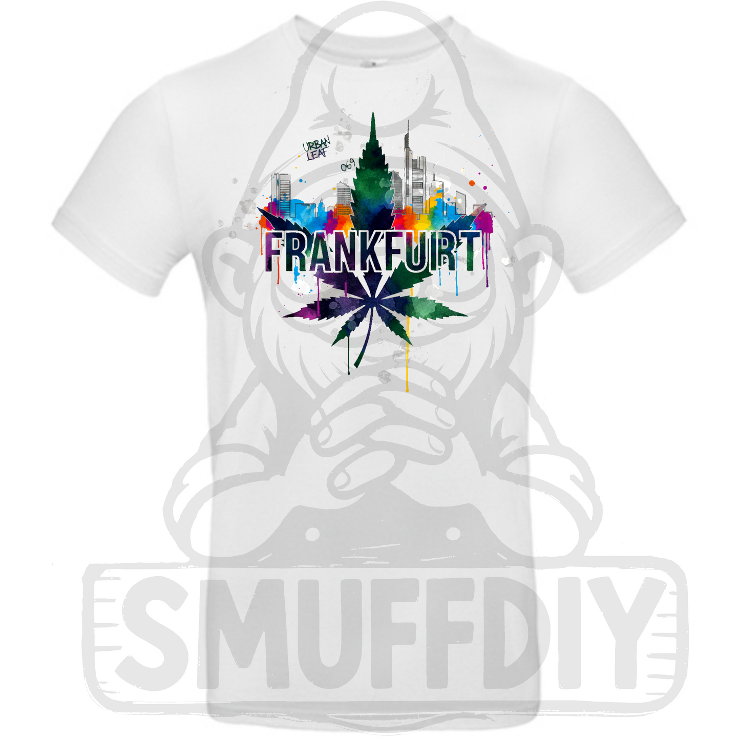 Frankfurt Vol. 1