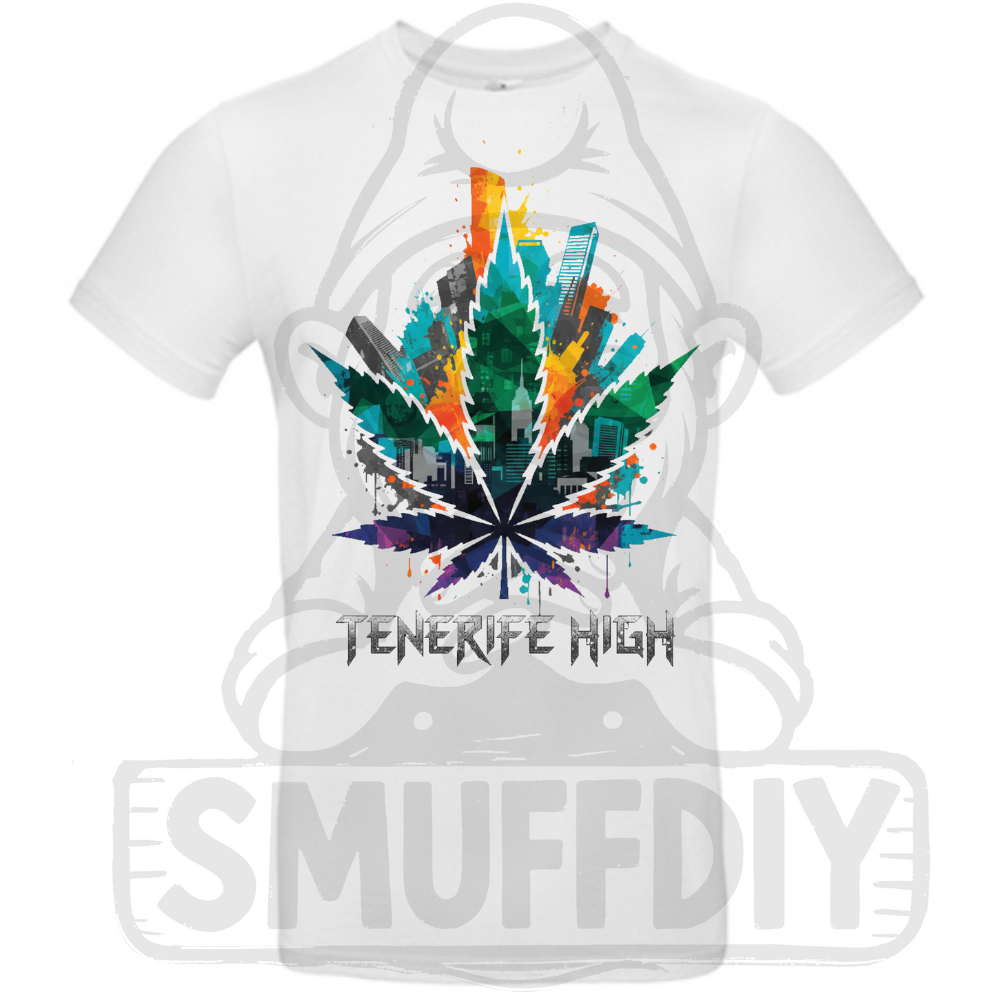 Teneriffa
