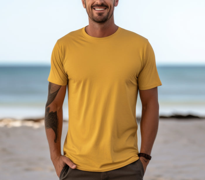 TShirt individuell