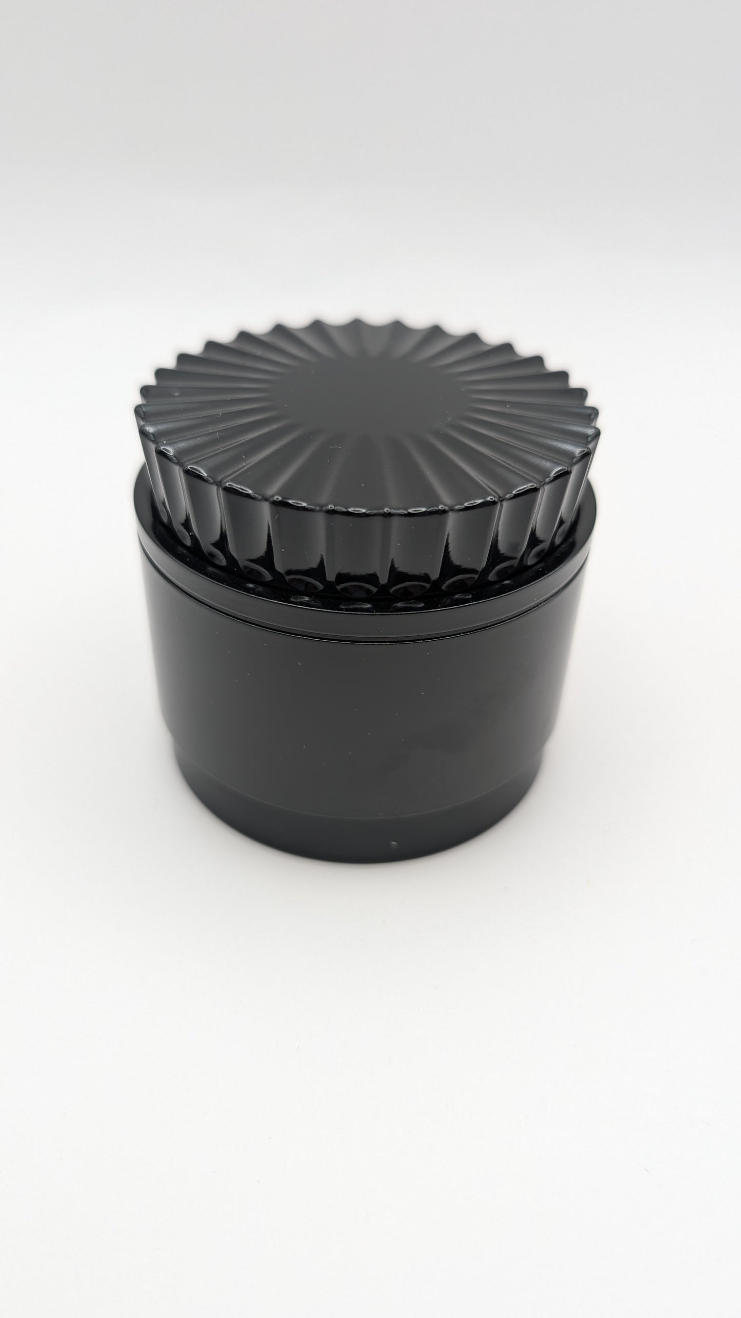 Wellenschliffgrinder Keramik