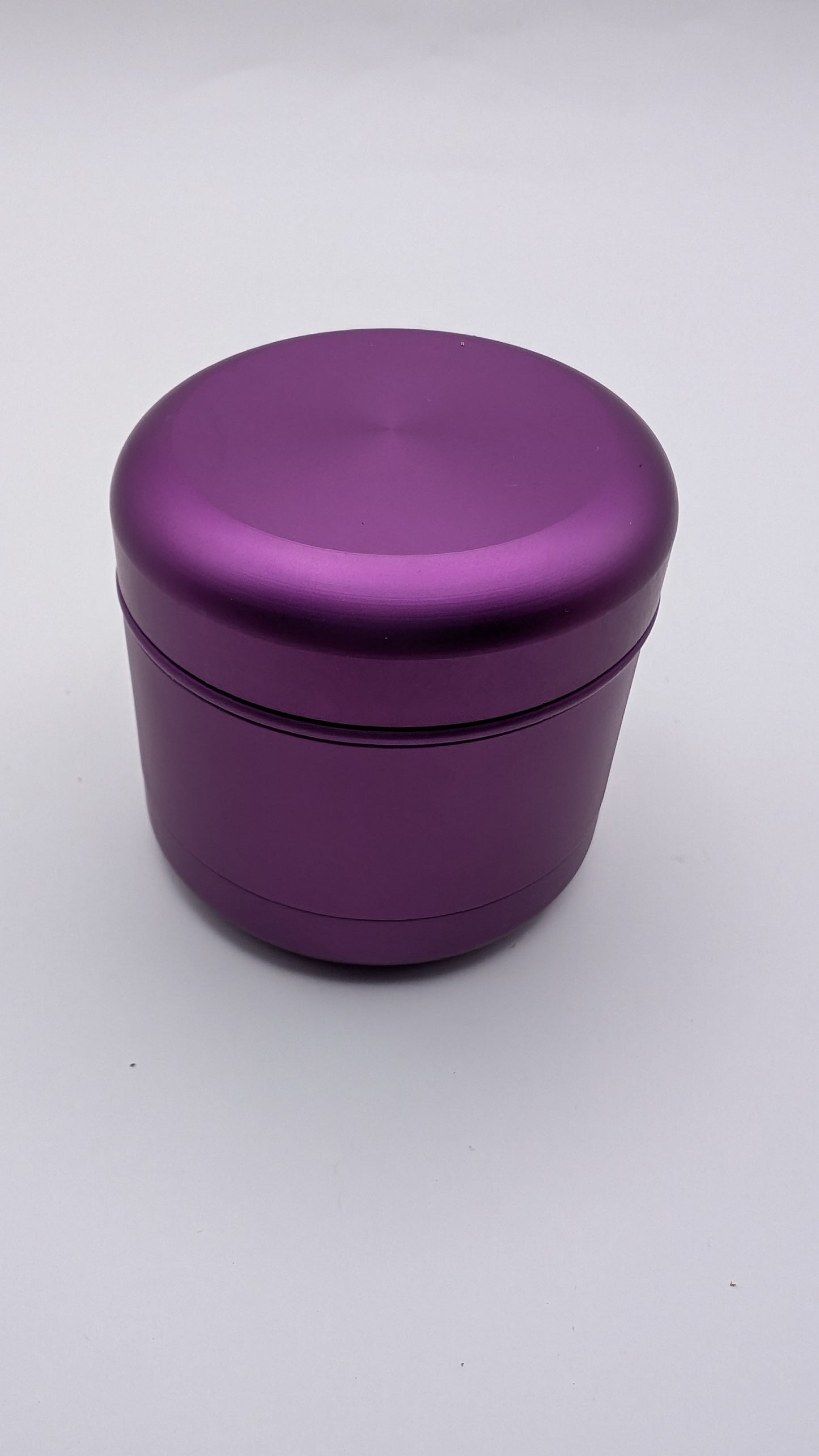Minimalistischer Grinder