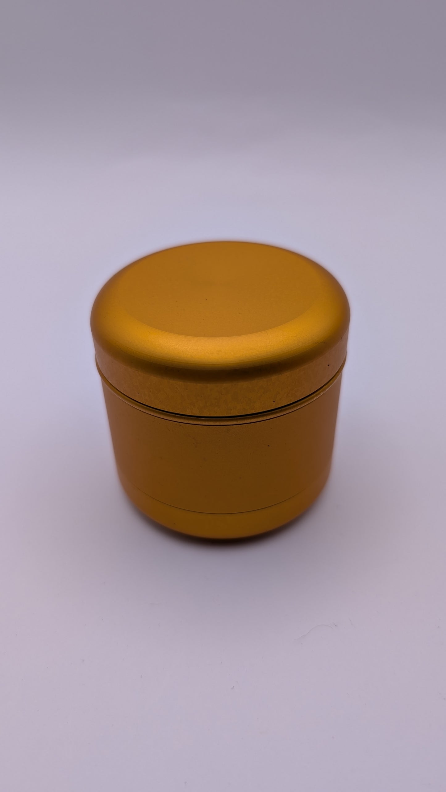 Minimalistischer Grinder