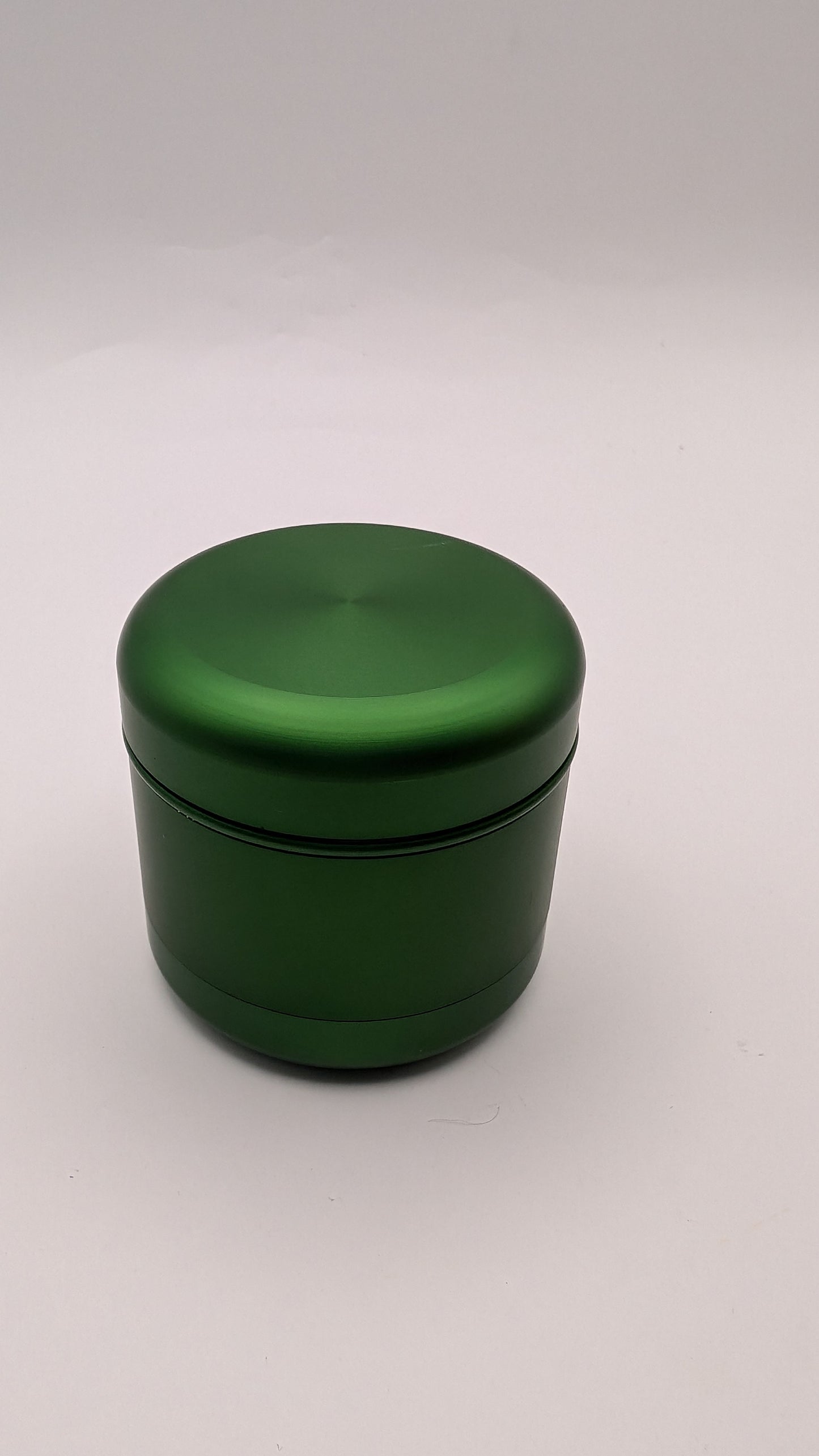 Minimalistischer Grinder